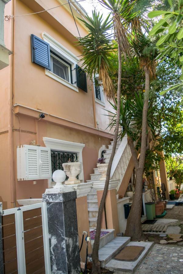 Villa Marina " G " Argassi Exterior photo